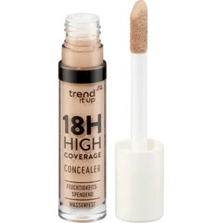 Trend !t Up trend !t up Concealer 18u High Coverage 025