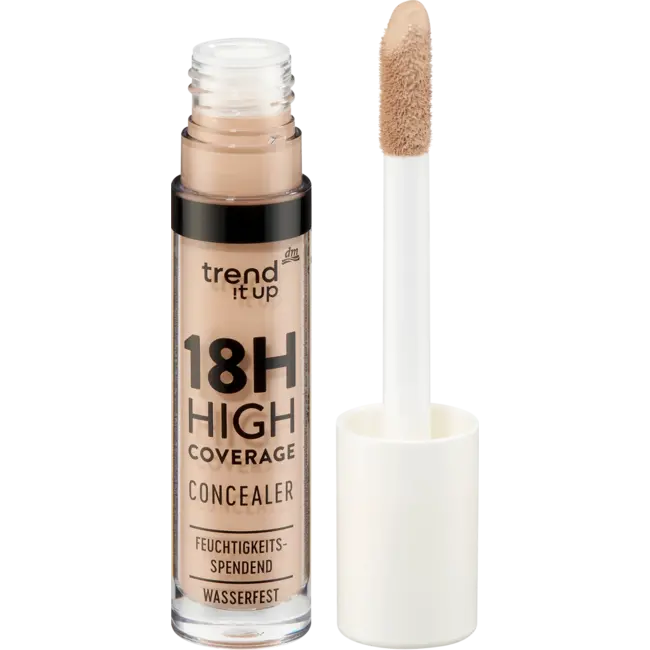 trend !t up Concealer 18u High Coverage 025 4.5 ml