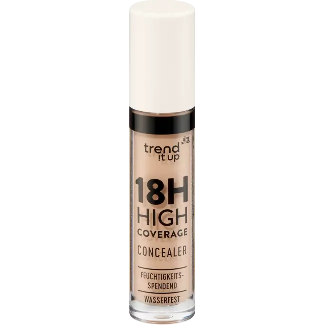 trend !t up Concealer 18u High Coverage 025 4.5 ml