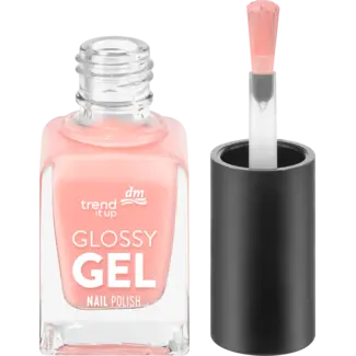 Trend !t Up trend !t up Nagellak Glossy Gel 105
