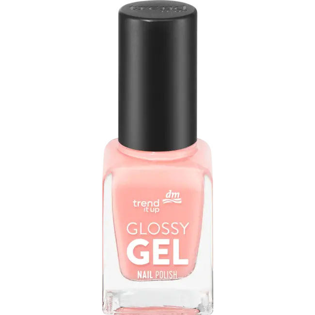 trend !t up Nagellak Glossy Gel 105 11 ml