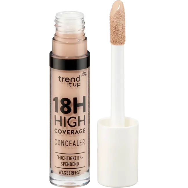 trend !t up Concealer 18u High Coverage 015 4.5 ml