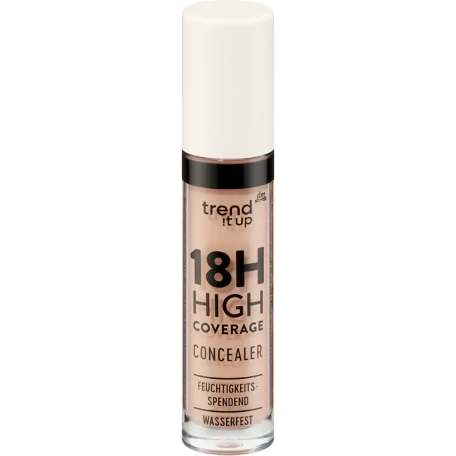 trend !t up Concealer 18u High Coverage 015 4.5 ml