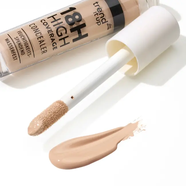 trend !t up Concealer 18u High Coverage 015 4.5 ml