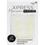 trend !t up Nagelfolie XPRESS Manicure 033 Sprinkle Stars 24 St