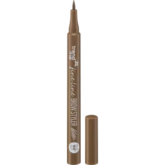 Trend !t Up trend !t up Wenkbrauwpotlood Fine Line Styler 010