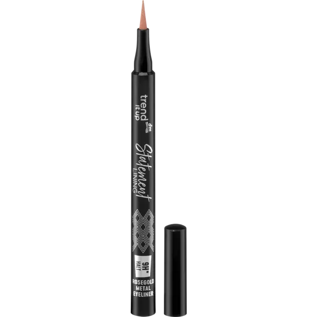 trend !t up Eyeliner Statement 030 Roségoud 1 ml