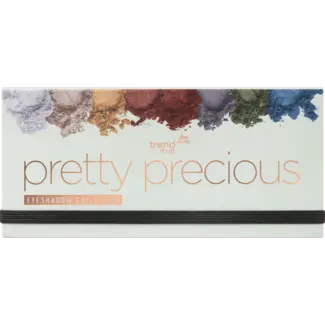 Trend !t Up trend !t up Oogschaduwpalet Pretty Precious 010