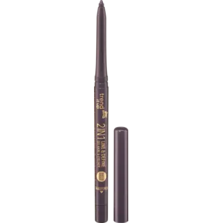 Trend !t Up trend !t up Eyeliner 2in1 Line & Define 050