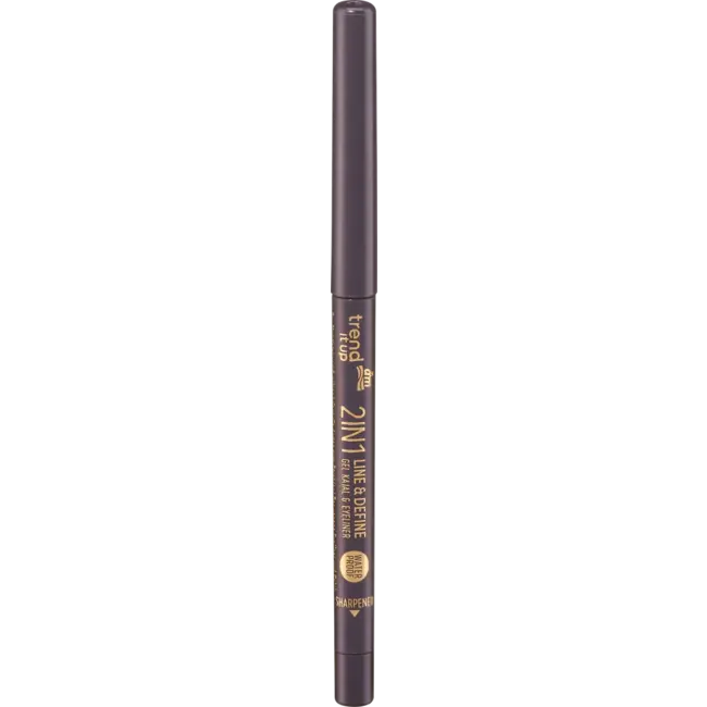 trend !t up Eyeliner 2in1 Line & Define 050 0.35 g