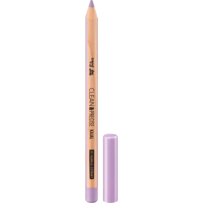 trend !t up Kajal Clean & Precise 306 Lila 0.78 g