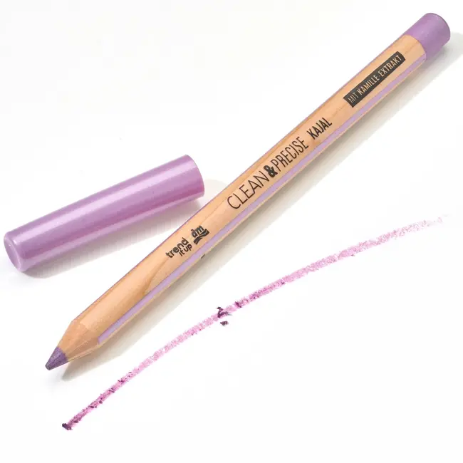 trend !t up Kajal Clean & Precise 306 Lila 0.78 g
