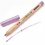 trend !t up Kajal Clean & Precise 306 Lila 0.78 g
