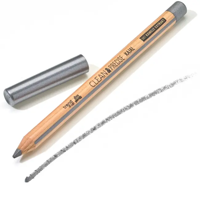 trend !t up Kajal Clean & Precise 307 Grijs 0.78 g