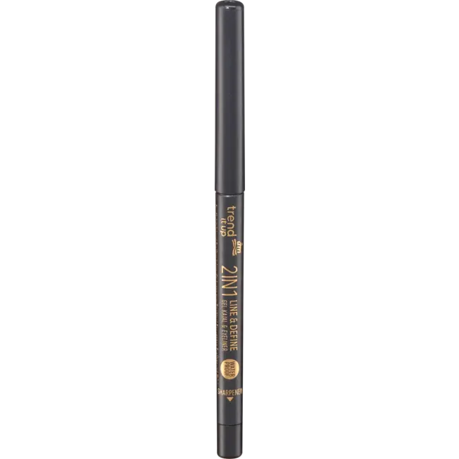 trend !t up Eyeliner 2in1 Line & Define 020 0.35 g