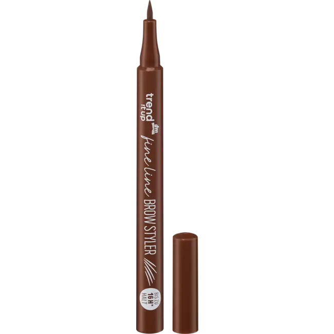 trend !t up Wenkbrauwpotlood Fine Line 040 1 ml