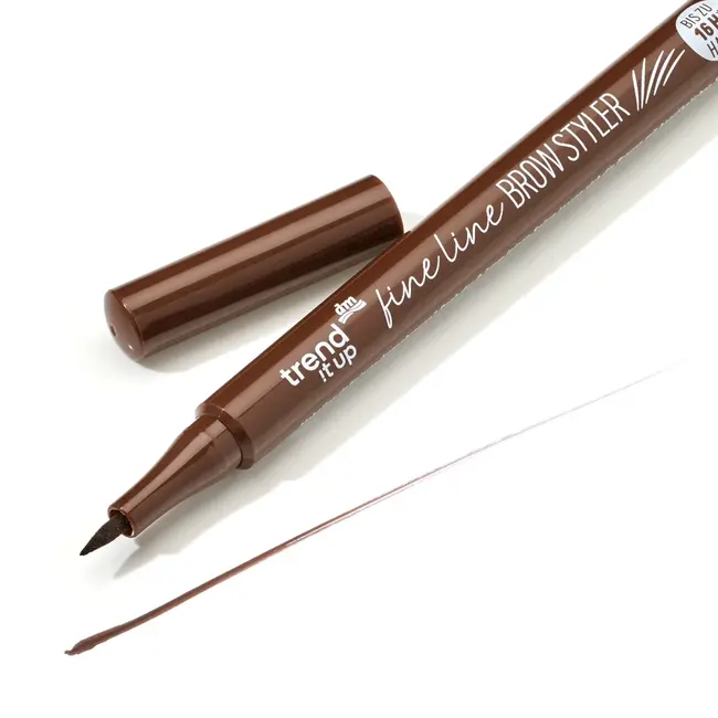 trend !t up Wenkbrauwpotlood Fine Line 040 1 ml