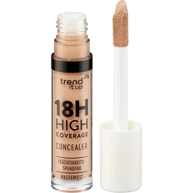 trend !t up Concealer 18u High Coverage 045 4.5 ml