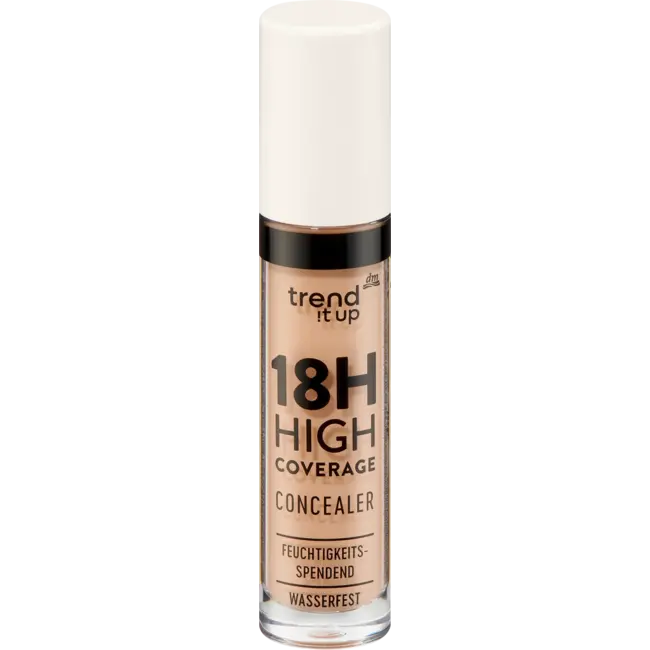 trend !t up Concealer 18u High Coverage 045 4.5 ml