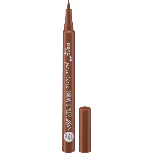 trend !t up Wenkbrauwpotlood Fine Line 020 1 ml