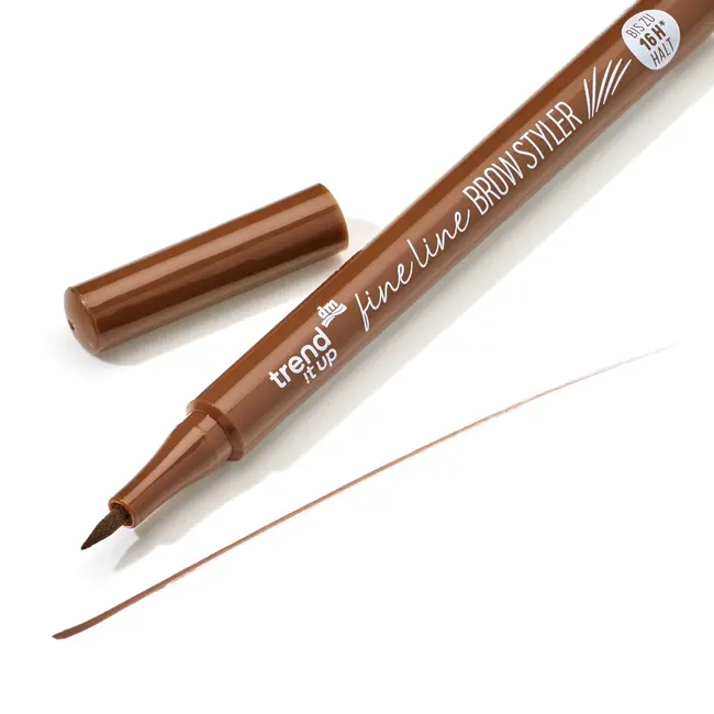 trend !t up Wenkbrauwpotlood Fine Line 020 1 ml