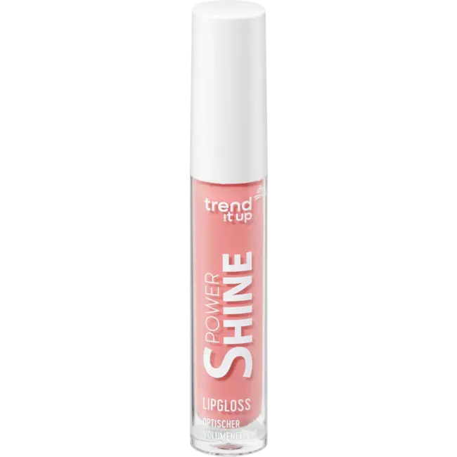 trend !t up Lipgloss Power Shine 175 4 ml