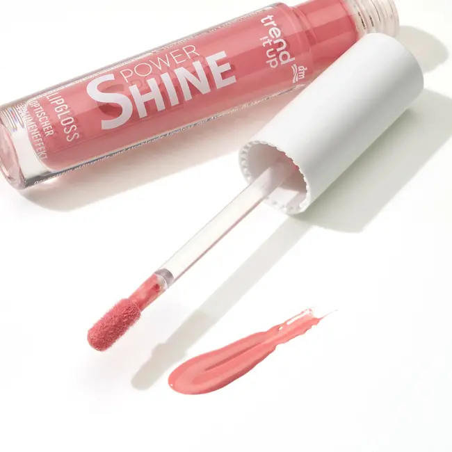 trend !t up Lipgloss Power Shine 175 4 ml