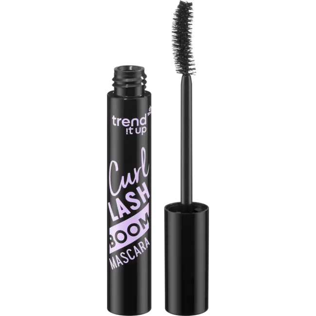 trend !t up Mascara Curl Lash Boom 9 ml