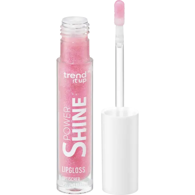 trend !t up Lipgloss Power Shine 155 4 ml