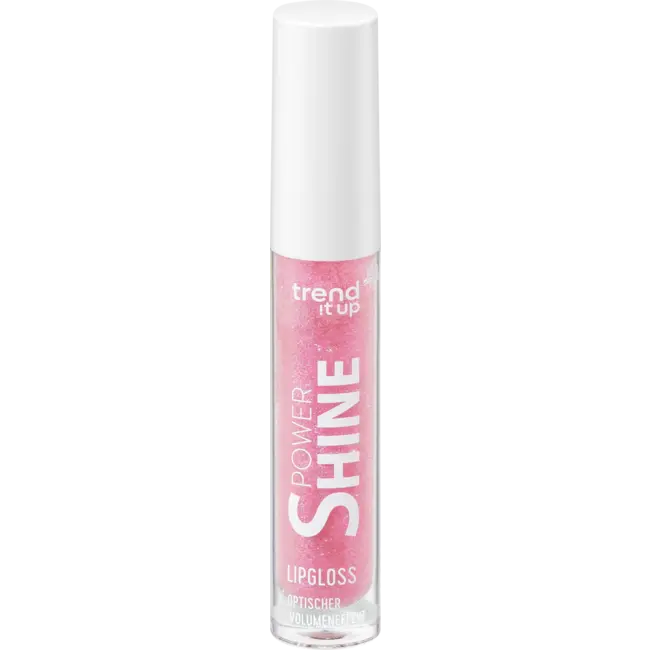 trend !t up Lipgloss Power Shine 155 4 ml