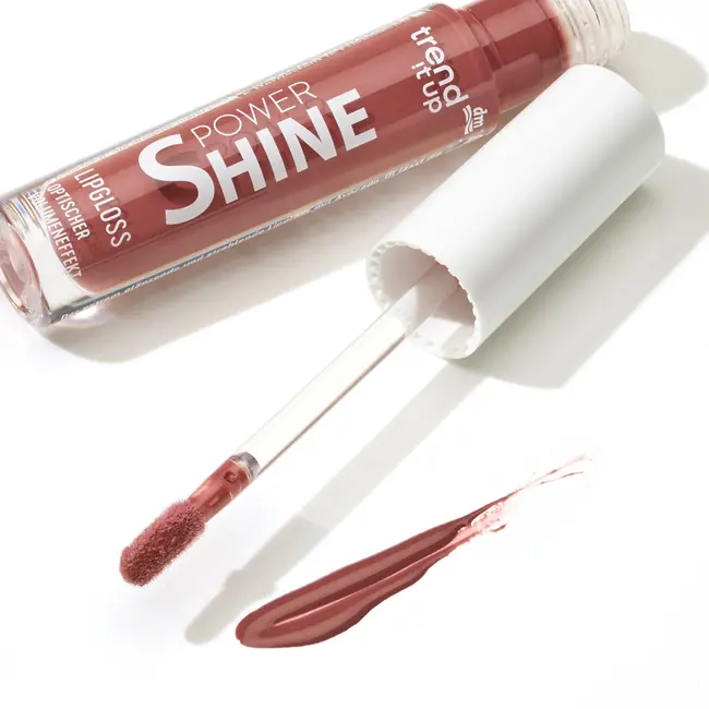 trend !t up Lipgloss Power Shine 165 4 ml