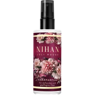 NIHAN Nihan Haarparfum Joli Rouge