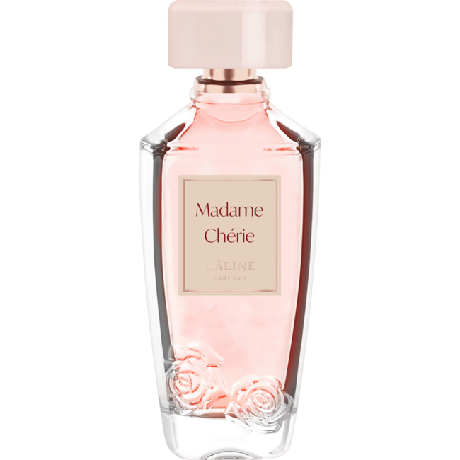 Caline Madame Chérie Eau de Parfum 60 ml