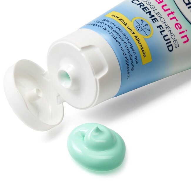 Balea Hautrein Balancing Crème-Fluid 50 ml