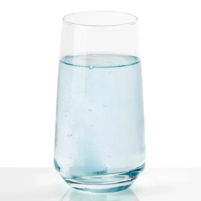 Dontodent Gebitreiniger Tabs Intensief, Voordeelverpakking 128.0 St