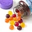 Mivolis Multivitamine Gummies 60 St 120.0 g