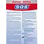 SOS Nekwarmer Warmtepads Refill 4.0 St