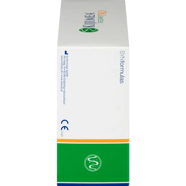 KIJIMEA Reizdarm PRO Kapseln 84 St 21.84 g