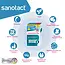 sanotact Elektrolyte Plus Sticks 20 St 120.0 g