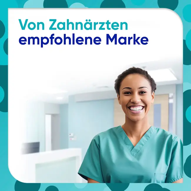 Sensodyne Tandpasta Kinderen Proglazuur Junior 6-12 Jaar 75.0 ml