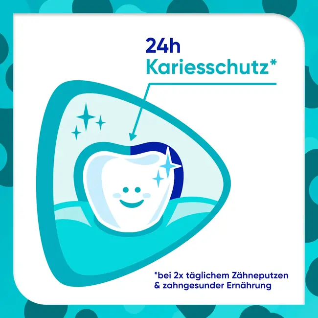 Sensodyne Tandpasta Kinderen Proglazuur Junior 6-12 Jaar 75.0 ml