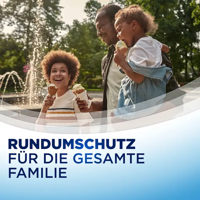 Odol med 3 Tandpasta All In One Allround Bescherming Ademfrisheid 75.0 ml