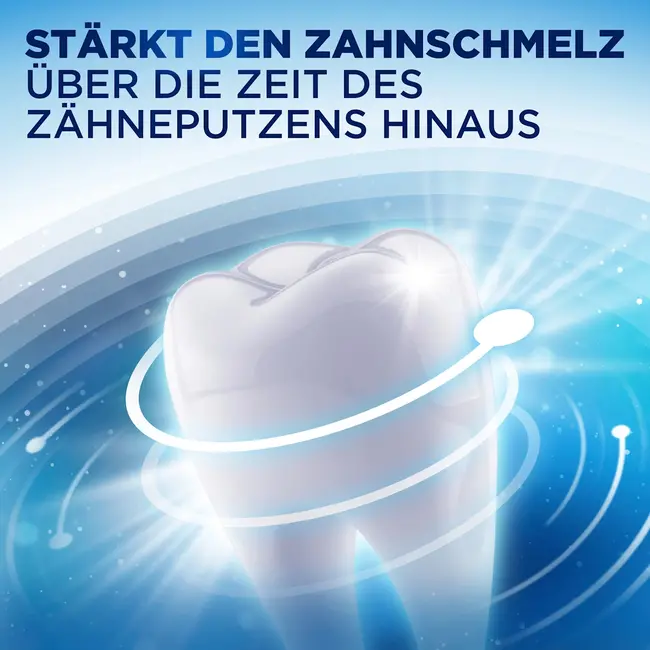 Odol med 3 Tandpasta All In One Allround Bescherming Ademfrisheid 75.0 ml