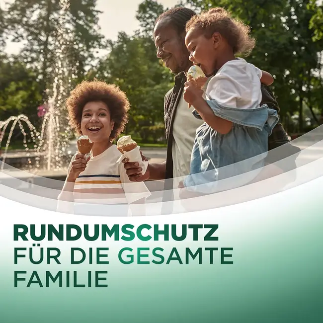 Odol med 3 Tandpasta All In One All-round Bescherming 75.0 ml