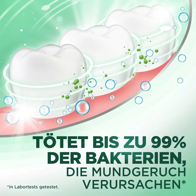 Odol med 3 Tandpasta All In One All-round Bescherming 75.0 ml