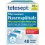 tetesept Zeewater Nasaal Spoelzout 40.0 St