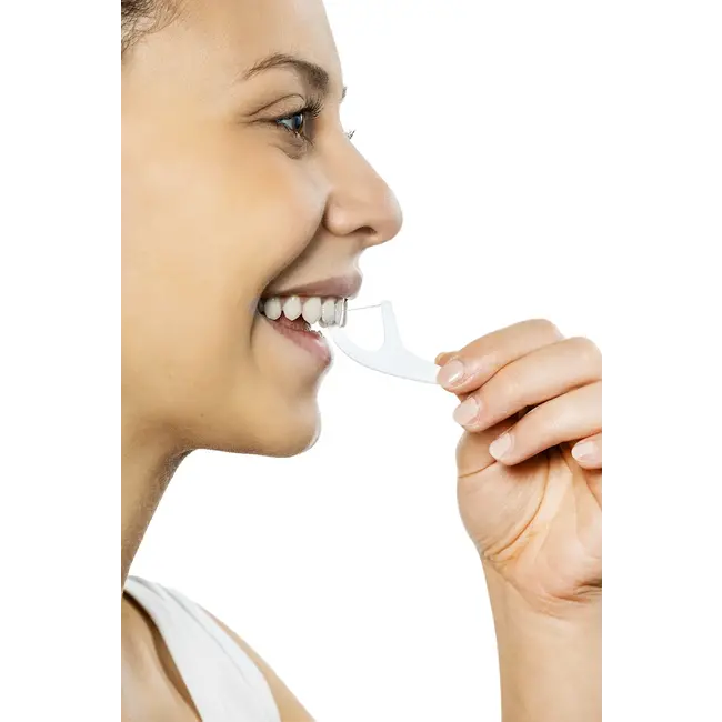 Mara Zahnseidesticks Flossstx Ultra 30.0 St