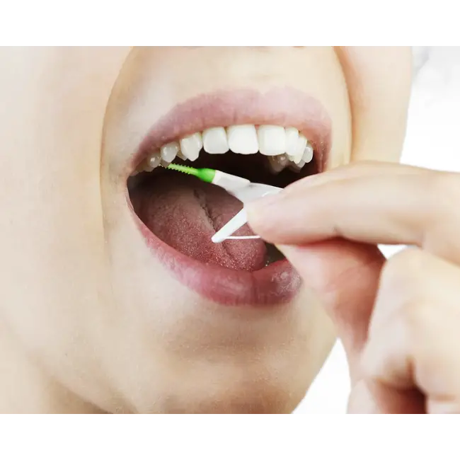 Mara Zahnseidesticks Flossstx Ultra 30.0 St