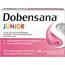 Dobensana Junior Aardbeiensmaak Zuigtabletten 24.0 St