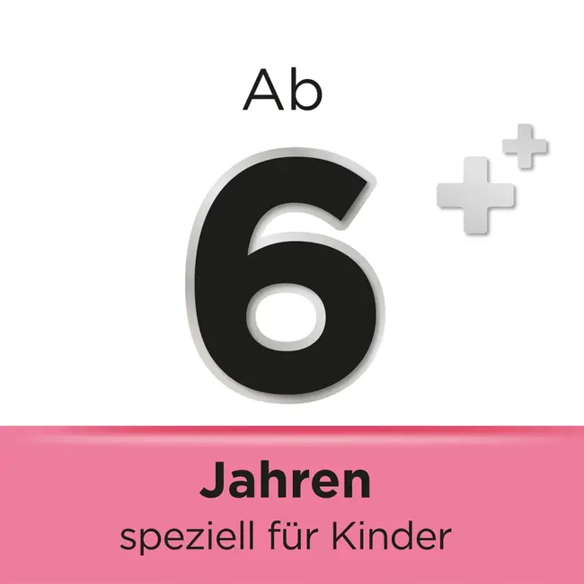 Dobensana Junior Aardbeiensmaak Zuigtabletten 24.0 St